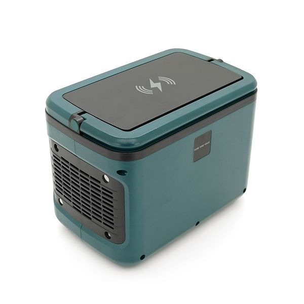 Портативный источник питания V-TAC VT-606, 500W, (26.2Ah /21.6V 568Wh)(275x170x200) 5.4kg -YT38061 фото
