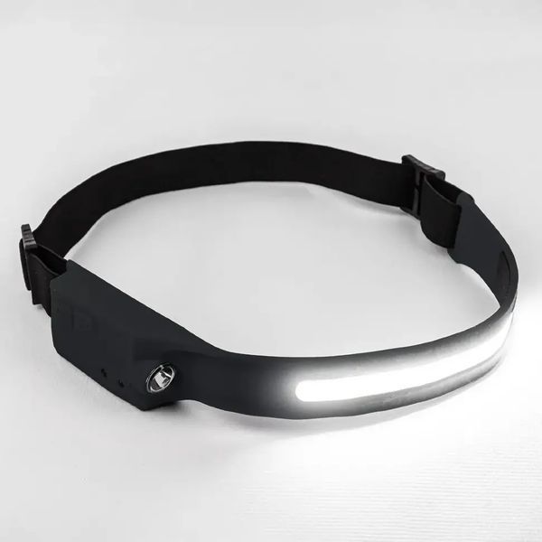 Ліхтар налобний ударостійкий Rockforce RF-JBEL9906 57860 фото