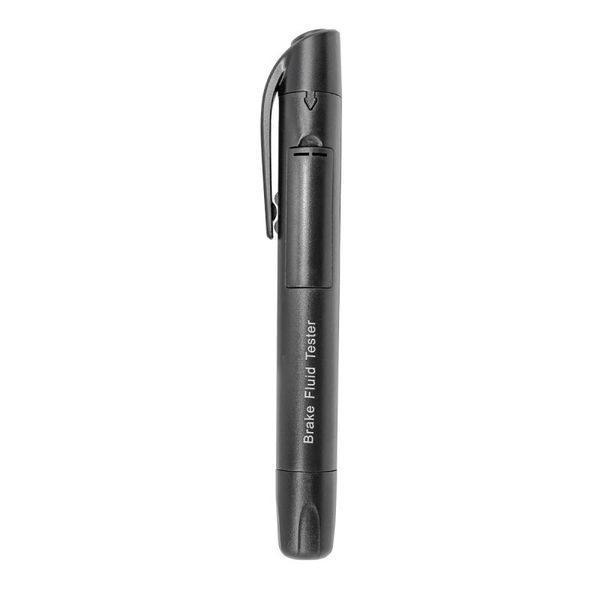 Тестер тормозной жидкости (LR03, AAA, 1.5V), в блистере ROCKFORCE RF-88502 29609 фото