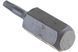 Біта TORX T10х30мм, 1/4" Forsage F-1263010 7202 фото 4