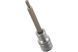 Головка-бита 6-гранная 5мм 1/2" (L-100мм) ROCKFORCE RF-34410005 46829 фото 3