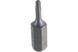 Біта TORX T10х30мм, 1/4" Forsage F-1263010 7202 фото 3