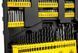 Набор инструментов 201пр. 1/4" WMC Tools WT-20201 51413 фото 6