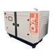 Дизельний генератор OYAL OYY-75 YANG DONG Y4EZLD 75KVA/60KW, Альтернатор OYL224G, AVRSX460, витрата 75% навантаження - 10,5 літрів/год, 230/400 В, 50 Гц (AVR+ATS) 2400*1000*1500 мм, 1100 кг, 170 л -YT45542 фото 1