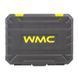 Набор инструментов 201пр. 1/4" WMC Tools WT-20201 51413 фото 4