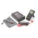 Мультиметр ANENG AN113A. Вимірювання: V DC, V AC, A DC, A AC, &Omega;, &deg;C/&deg;F, Hz, %, NCV. Функції: True RMS, дзвінки, перевірка діодів, автовідключення -YT32059 фото 3