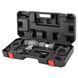 Съемник рулевых наконечников, шаровых и шлицевых соединений Rockforce RF-V5915 63931 фото 4