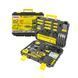 Набор инструментов 201пр. 1/4" WMC Tools WT-20201 51413 фото 2