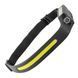 Ліхтар налобний ударостійкий Rockforce RF-JBEL9906 57860 фото 1
