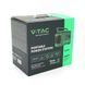 Портативный источник питания V-TAC VT-606, 500W, (26.2Ah /21.6V 568Wh)(275x170x200) 5.4kg -YT38061 фото 2