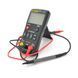 Мультиметр ANENG AN113A. Вимірювання: V DC, V AC, A DC, A AC, &Omega;, &deg;C/&deg;F, Hz, %, NCV. Функції: True RMS, дзвінки, перевірка діодів, автовідключення -YT32059 фото 1