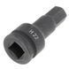 Головка 3/4" з насадкою Hex 22мм ударна FORCEKRAFT FK-26410022MPB 28152 фото 3