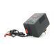 Автоматическое ЗУ для аккумулятора MW-AZU12 12V (1,3-13Ah) (MF,WET,AGM,GEL,NICD,NIMH), 180-240V, Ток заряда 0.3-0.8A, крокодилы в комплекте -YT26758 фото 1