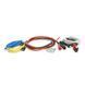 Акумулятор FelicityESS LiFePO4 LPBA48100-OL 48v 100Ah, BMS 60A@16S, 5.12kW, до 6 parallel, CAN&RS485, IP65, 6000Cycles, 665*440*175,48,58kg -YT44051 фото 6