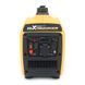 Генератор инверторный БЕНЗИНОВЫЙ MXR1500 (1 kW), однофазный, 220V, 50Hz, обьем бака 2,4л, ручной запуск -YT33382 фото 4
