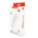 PowerBank Hypergear 20000mAh Fast Charge , 2*USB, White, Q24 -YT29509 фото 3
