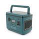 Портативный источник питания V-TAC VT-606, 500W, (26.2Ah /21.6V 568Wh)(275x170x200) 5.4kg -YT38061 фото 4