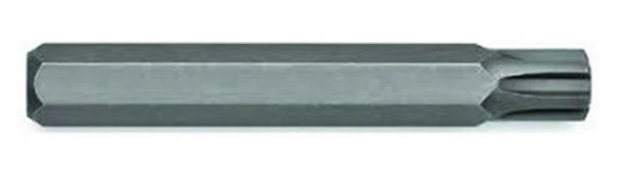 Бита 6-гранная Ribe M9х75ммL, 10мм Forsage F-1797509 29341 фото