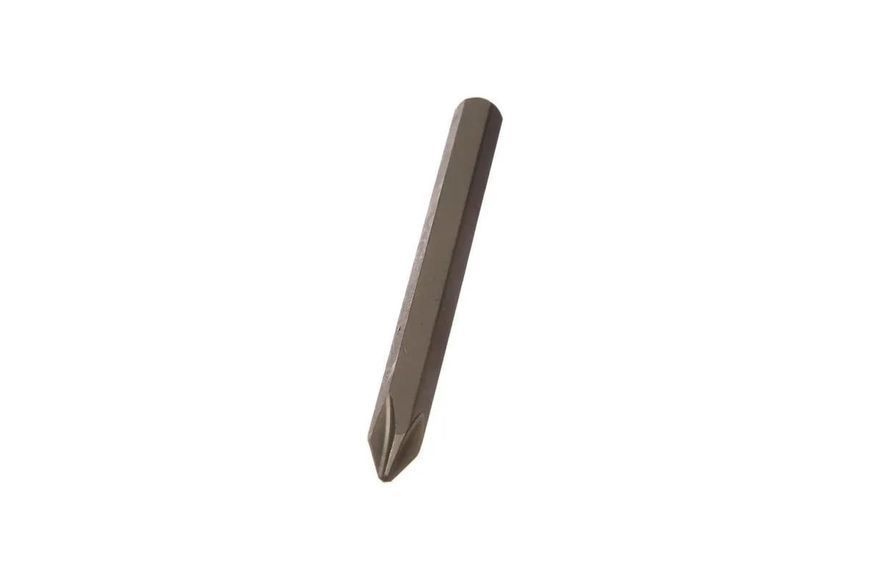Біта хрестоподібна PH.4х80ммL, 5/16" ROCKFORCE RF-151804 3411 фото