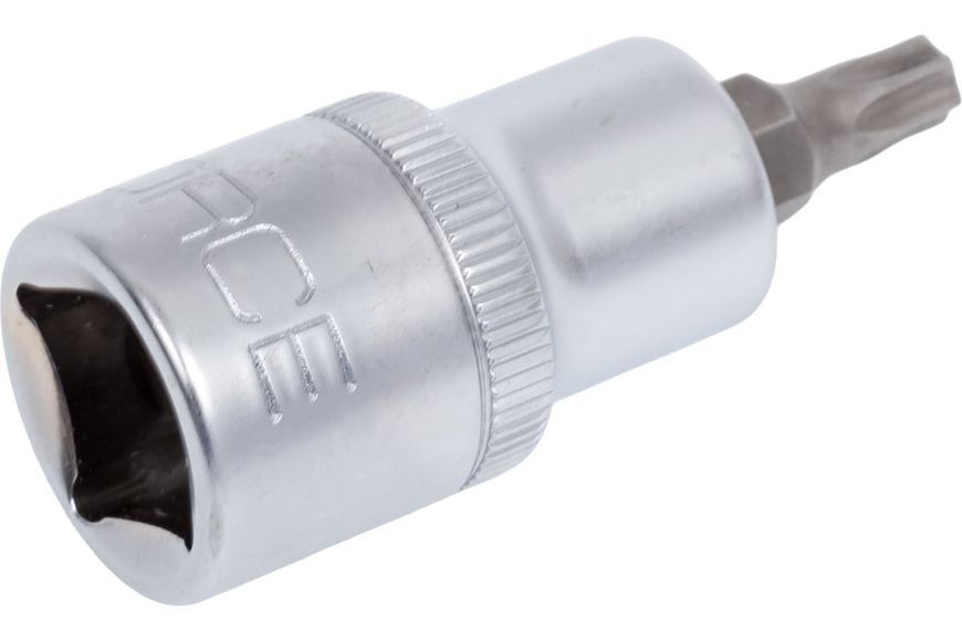 Головка бита TORX T30H с отверстием 1/2"(L-55мм) Forsage F-34705530 46605 фото