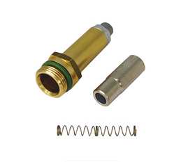 Сердечник катушки редуктора Lovato RGJ-3,2L (674000549) 01181 фото
