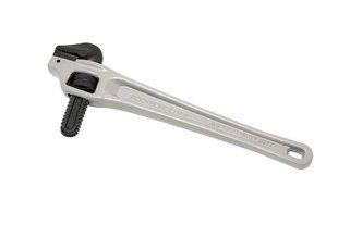 Ключ трубний 14"-350мм (&Oslash; захвата 60мм) Forsage F-68414R 19046 фото