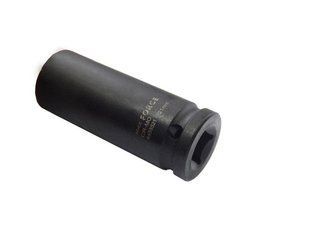 Головка ударна тонкостінна 1/2" 6гр. 21мм ROCKFORCE RF-4458521TH 11633 фото