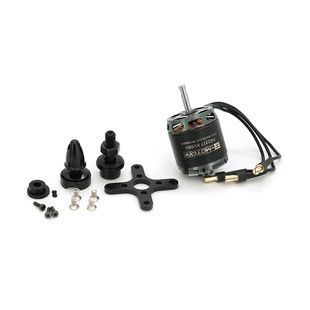 Безколекторний двигунT-MOTOR AS2317-880KV 394W -YT32474 фото