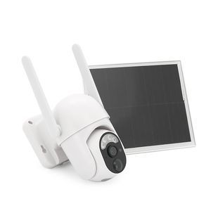 Видеокамеры UCON 4G с АКБ и солнечной панелью