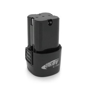 Акумулятори для шуруповерта TIPE B, 16,8-18 V/1500mAh -YT33808 фото