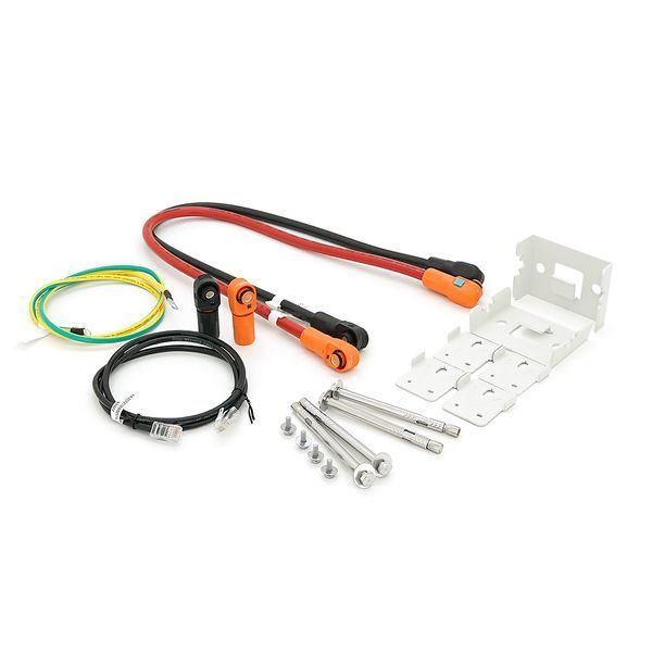 Акумуляторна батарея Deye LiFePO4 SE-F5 Pro-C 51,2V 100Ah 5KWh, BMS100@16S до 32 parallel(1stack), CAN&RS485 ,wi-fi,6000Cycles, (404*547*141), 44 -YT44637 фото