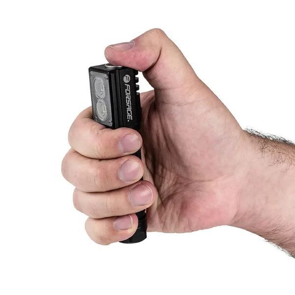 Ліхтар світлодіодний акумуляторний Forsage F-BF110 57862 фото