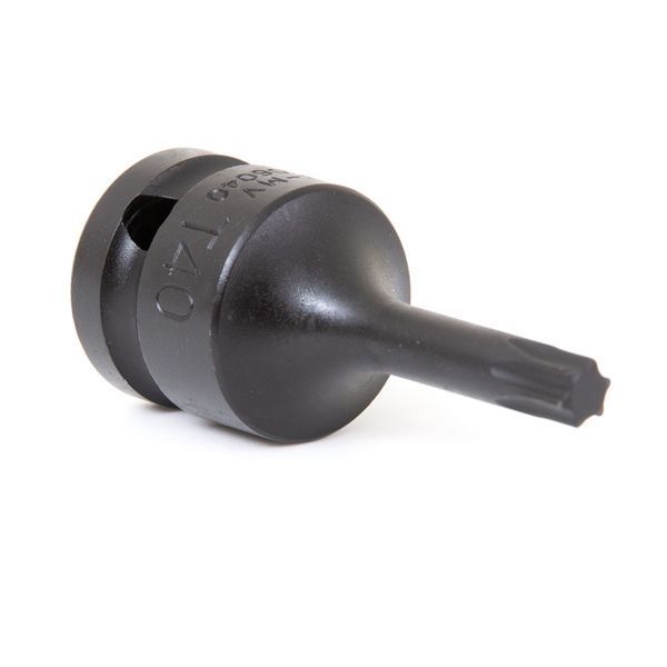 Головка-бита TORX ударная T40,1/2" FORCEKRAFT FK-24607840MPB 27070 фото