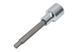 Головка 1/2" з насадкою Hex 6мм L- 100мм Forsage F-34410006 1149 фото 1