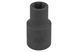 Головка ударна 1/2" 6-гранна 11мм FORCEKRAFT FK-44511 27001 фото 2
