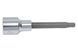 Головка 1/2" з насадкою Hex 6мм L- 100мм Forsage F-34410006 1149 фото 4