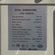 Дизельний генератор OYAL OYY-85 YANG DONG Y4EZLD 80KVA/64KW, Альтернатор OYL224F, витрата 75% навантаження - 10,5 літрів/год, 230/400 В, 50 Гц (AVR+ATS) 2400*1000*1500 мм, 1100 кг, 170 л -YT45543 фото 3