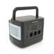Зарядная станция Optonica B1000-A1. Емкость 1036.8Wt/h, Мощность 1000W. Out:AC230, 2хDC13.3V/10A, USB-3x5V/2.4A, Type-C 100W(PD), 332х245х255мм. 9.1кг -YT38198 фото 1