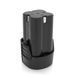 Аккумулятор для шуруповерта TIPE B, 16,8-18 V/1500mAh -YT33808 фото 4