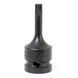 Головка-бита TORX ударная T40,1/2" FORCEKRAFT FK-24607840MPB 27070 фото 1