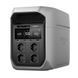 Портативная зарядная станция EcoFlow DELTA 3 Max Plus (LiFePO4 2048 Вт&middot;ч), 4000 циклов, мощность 3000 Вт (пиковая 6000 Вт), MPPT 500W, Wi-Fi, Bluetoot -YT46285 фото 1