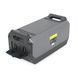 Портативная зарядная станция ALLWEI SGR-PPS2400-2PRO+BAT, 2400W/4096Wh LiFePO₄, MPPT 500W max ХТ60/12 &ndash; 60 В/10 А, 2xDC5521-12V-12A, CarPort-12V-12A, 3xAC230V, 2xUSB-A-18W, 2xUSB-C-100W, Wi-Fi, charge 1.5 h, 480x260x535 мм, 42.5кг -YT46129 фото 7