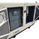 Дизельний генератор OYAL OYY-85 YANG DONG Y4EZLD 80KVA/64KW, Альтернатор OYL224F, витрата 75% навантаження - 10,5 літрів/год, 230/400 В, 50 Гц (AVR+ATS) 2400*1000*1500 мм, 1100 кг, 170 л -YT45543 фото 8