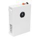 Акумуляторна батарея Deye LiFePO4 SE-F5 Pro-C 51,2V 100Ah 5KWh, BMS100@16S до 32 parallel(1stack), CAN&RS485 ,wi-fi,6000Cycles, (404*547*141), 44 -YT44637 фото 1