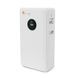 Акумулятор FelicityESS LiFePO4 FLA48100-EU 48v 100Ah, BMS 100A@16S, 5.12kW, до 6 parallel, CAN&RS485, IP21, 6000Cycles, 775*425*209,55kg -YT44052 фото 2