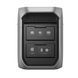 Портативная зарядная станция EcoFlow DELTA 3 Max Plus (LiFePO4 2048 Вт&middot;ч), 4000 циклов, мощность 3000 Вт (пиковая 6000 Вт), MPPT 500W, Wi-Fi, Bluetoot -YT46285 фото 4
