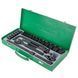 Набор инструментов 24пр. 1/2" (6гр.) Rockforce RF-4245B-5MPB 57603 фото 1