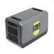 Портативная зарядная станция ALLWEI SGR-PPS2400-2PRO+BAT, 2400W/4096Wh LiFePO₄, MPPT 500W max ХТ60/12 &ndash; 60 В/10 А, 2xDC5521-12V-12A, CarPort-12V-12A, 3xAC230V, 2xUSB-A-18W, 2xUSB-C-100W, Wi-Fi, charge 1.5 h, 480x260x535 мм, 42.5кг -YT46129 фото 10