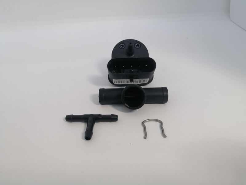 Map-sensor ПС-04 (Датчик тиску і вакууму) аналог 00045 фото