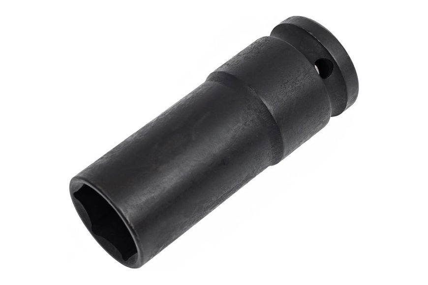 Головка ударна тонкостінна 1/2" 6гр. 21мм ROCKFORCE RF-4458521TH 11633 фото